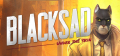 Blacksad: Under the Skin Logo