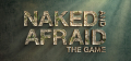 Naked and Afraid: The Game Logo