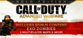 Call of Duty®: Advanced Warfare - Gold Edition Logo