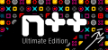 N++ (NPLUSPLUS) Logo