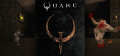 QUAKE Logo
