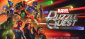 MARVEL Puzzle Quest Logo
