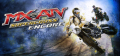 MX vs. ATV Supercross Encore Logo