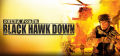Delta Force: Black Hawk Down Logo
