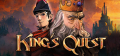 King's Quest Logo
