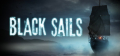 Black Sails - The Ghost Ship Logo