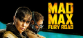 Mad Max: Fury Road Logo