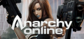 Anarchy Online Logo