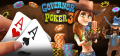 Governor of Poker 3 Logo