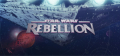 STAR WARS™ Rebellion Logo