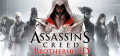 Assassin’s Creed® Brotherhood Logo