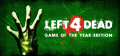 Left 4 Dead Logo