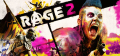 RAGE 2 Logo