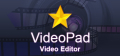 VideoPad Video Editor Logo