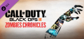 Call of Duty®: Black Ops III - Zombies Chronicles Logo