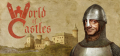 World of Castles Logo