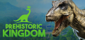 Prehistoric Kingdom Logo