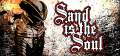 Sand is the Soul Logo