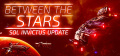 Between the Stars Logo