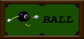 8 Ball Logo