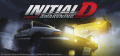 Initial D Legend 1: Awakening Logo