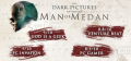 The Dark Pictures Anthology: Man of Medan Logo