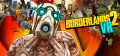 Borderlands 2 VR Logo