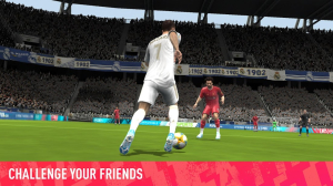 FIFA Soccer 6
