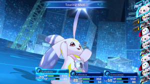Digimon Story Cyber Sleuth: Complete Edition 1