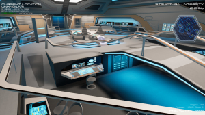 The Orville - Interactive Fan Experience 12