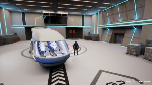 The Orville - Interactive Fan Experience 16