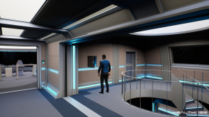 The Orville - Interactive Fan Experience 17