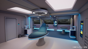 The Orville - Interactive Fan Experience 19