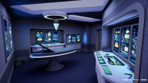 The Orville - Interactive Fan Experience 21