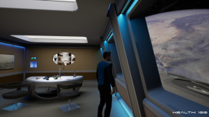 The Orville - Interactive Fan Experience 27