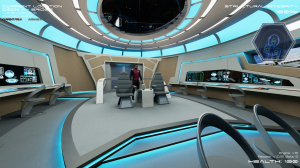 The Orville - Interactive Fan Experience 4