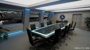 The Orville - Interactive Fan Experience 6