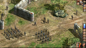 Commandos 2 - HD Remaster 5