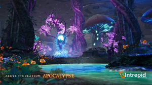 Ashes of Creation Apocalypse 7