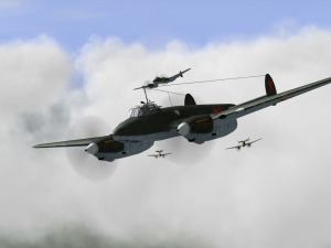 IL-2 Sturmovik: 1946 0