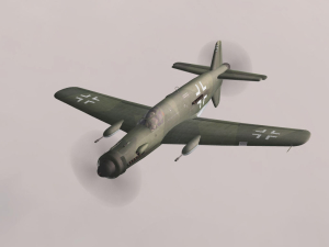 IL-2 Sturmovik: 1946 10