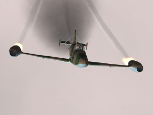 IL-2 Sturmovik: 1946 11