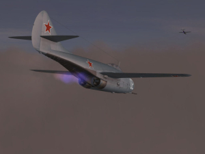 IL-2 Sturmovik: 1946 1