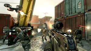 Call of Duty®: Black Ops II 10
