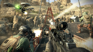 Call of Duty®: Black Ops II 5