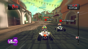 F1 RACE STARS™ 7
