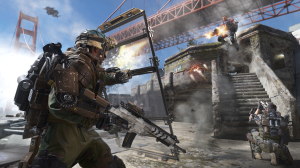 Call of Duty®: Advanced Warfare - Gold Edition 11