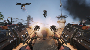 Call of Duty®: Advanced Warfare - Gold Edition 2