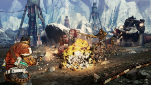 Borderlands 2: Collector's Edition Pack 3