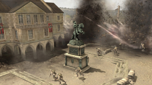 Company of Heroes 1